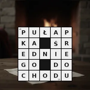 Rozwiązanie krzyżówki: aspirujący - pułapka średniego dochodu | hasła, synonimy i podpowiedzi Hasło krzyżówkowe aspirujący - pułapka średniego dochodu – rozwiązanie, synonimy, podpowiedzi i definicje krzyżówkowe